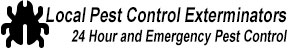 Posey IL Pest Control Exterminators